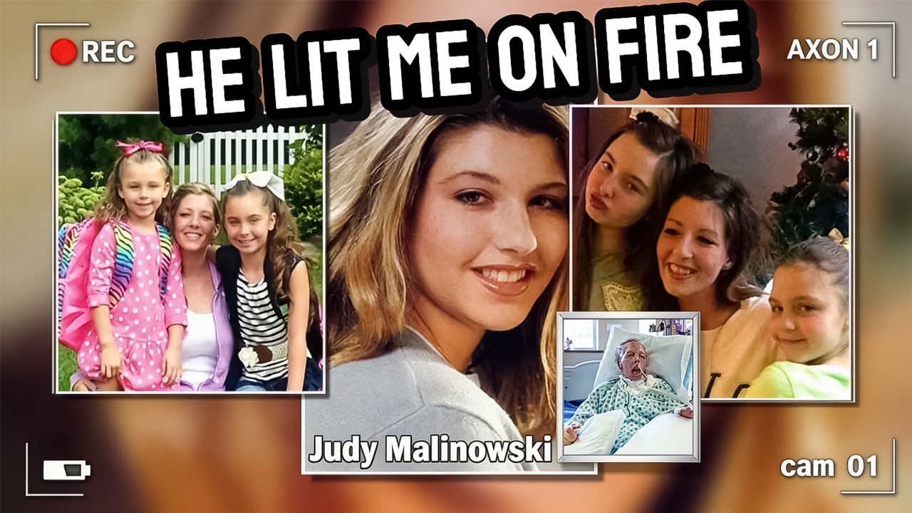 A Mother's Courage: Judy Malinowski's Fight for Justice