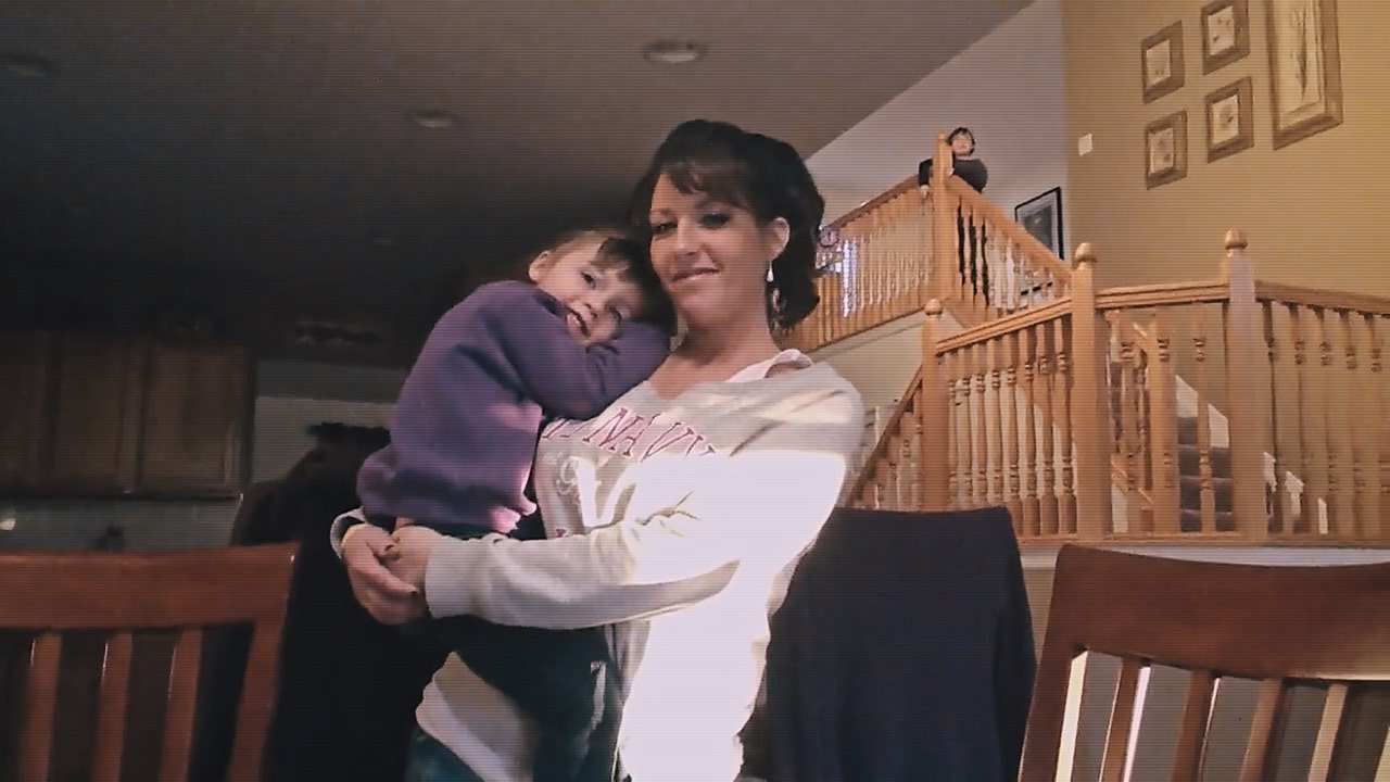 Beyond the Fire: Judy Malinowski's Battle with Abuse and Addiction